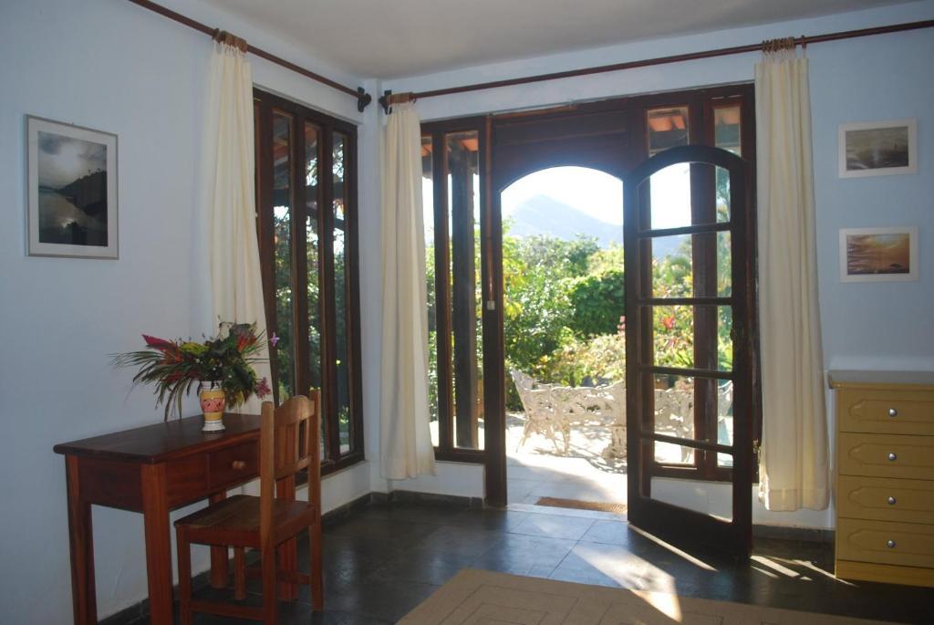 Hotel Eco Sitio Nosso Paraiso 사콰레마 객실 사진