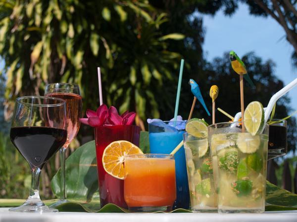 Hotel Eco Sitio Nosso Paraiso 사콰레마 외부 사진